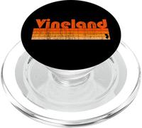 Vineland, New Jersey, stile retrò anni '80 PopSockets PopGrip per MagSafe