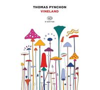 Vineland [Paperback] [May 18, 2021] Pynchon, Thomas and Paolini, Pier Francesco
