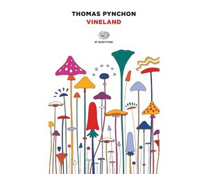 Vineland [Paperback] [May 18, 2021] Pynchon, Thomas and Paolini, Pier Francesco