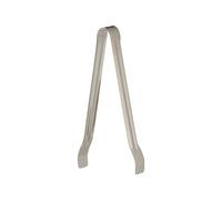 Viners 0302.220 - Pinze per ghiaccio, in acciaio INOX