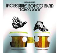 Viner'S Michael Incredible Bongo Band Bongo Rock (Vinyl LP)