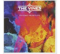 Vines - Future Primitive