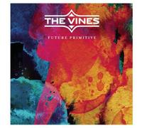 Vines - Future Primitive