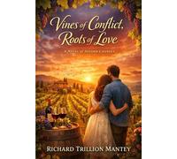 Vines of Conflict, Roots of Love: A Novel of Second Chances