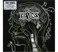 Vines, the - Anysound