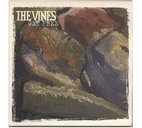 Vines, the - Get Free [Import]