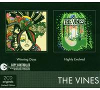 Vines,the - Highly Envolved/Winning Days
