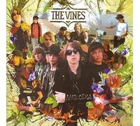 Vines The - Melodia