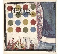 Vines, the - Outtathaway