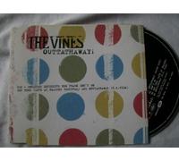 Vines, The - Outtathaway
