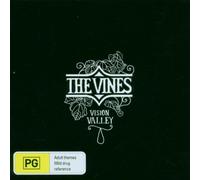 Vines,the - Vision Valley Limited Edition