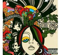 Vines,the - Winning Days