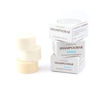 VINETADERM - Set prova shampoo solido con 3x 20g 60 g Shampoo solido