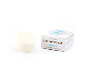 VINETADERM - Shampoo solido al silicone Prova la domensione 20g 20 g S
