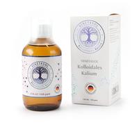 VINETASOL - Potassio Colloidale 100ppm 250 ml