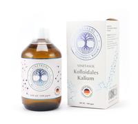 VINETASOL - Potassio Colloidale 100ppm 500 ml