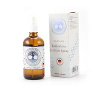 VINETASOL - Potassio Colloidale Spray 100ppm 100 ml