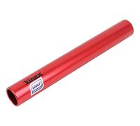 Vinex Testimoni da staffetta 38 mm - IAAF - Rosso