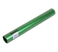 Vinex Testimoni da staffetta 38 mm - IAAF - Verde
