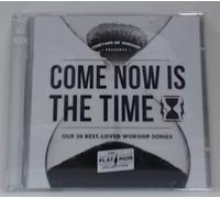 VINEYARD KIDS - COME NOW IS THE TIME (2 CD)