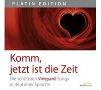 Vineyard - Komm,Jetzt Ist die Zeit