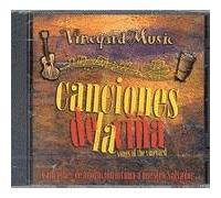 Vineyard Music - Canciones De La Vina (UK Import)