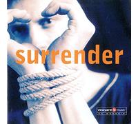 Vineyard Music Group - Surrender