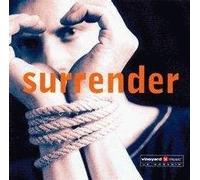 Vineyard Music Group - Vineyard Music Group - Surrender - Very Good Condition By Vineyard Music Group (0001-01-01)