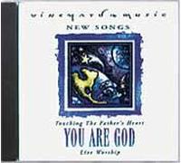 Vineyard Music New Songs - You are God