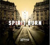 Vineyard Music UK Spirit Burn - Live From London 2013 (CD)