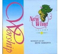 Vineyard Music - Vineyard Music - New Wine Worship Volume 3