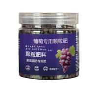 Vineyard Plant Booster - Pellet compost biologici, miscela nutrizionale sostenibile | Miscela agricola arricchita, fertilizzante di alimentazione estesa, arricchi di radici microbiche per l'agricoltur