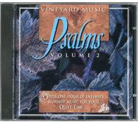 Vineyard Psalms Volume 2