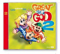 Vineyard Records UK - Great Big God 2