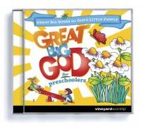 Vineyard Records UK - Vineyard Records UK - Vineyard Records UK - Great Big God for