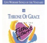Vineyard - Throne of Grace