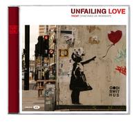 Vineyard UK - Unfailing Love [Trent]