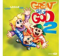 Vineyard Worship - Great Big God 2
