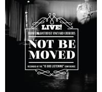 Vineyard Worship - Not Be Moved: Live From The Southeast Vineyard Churches