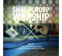 Vineyard Worship - Small Group Worship Vol.1