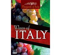 Vineyards of Italy - Vol. 1-2