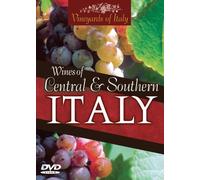 Vineyards of Italy - Vol. 2-Wines of Central & South