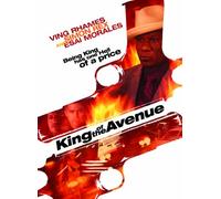 Ving Rhames - King of the Avenue