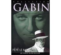 Ving Rhames - Pepe Le Moko