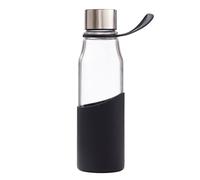 Vinga Aderente Vetro 550 ml Bottiglia per Acqua (XD145)