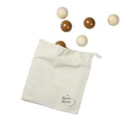 Vinga Legno Bocce All'Aperto Gioco (XD528)