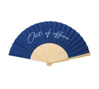 Vinga Out Of Office Ventilatore PortatileBambù (XD1299)