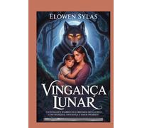 Vingança Lunar: Um romance sombrio de lobisomem metamorfo com segredos, vingança e amor proibido