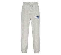 Vingino Boys Basic Pant Pants Fearless Grey Melee Taglia: 4 | Pantaloni Outlet | Unisex | Grigio