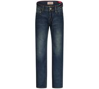 Vingino Boys Dante Jeans Mid Blue Wash Taglia: 4 | Jeans Outlet | kids | Blu